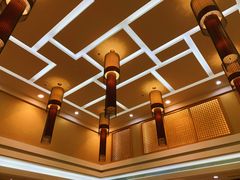 -杭州海华满陇度假酒店