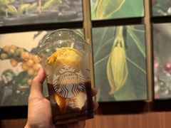 -星巴克(夏碧路店)