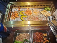 -新石器烤肉(之心城店)