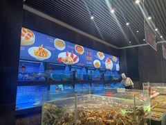 -徐记海鲜(大明宫|北二环店)