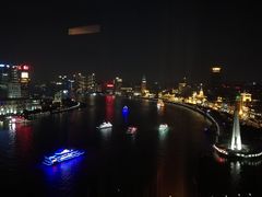 -上海外滩茂悦大酒店