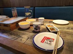 -叁宝烧烤 西安烧烤 领跑品牌(学府路店)
