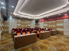 -南洋长胜酒店(广州东站天平架地铁站店)