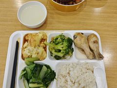 -同济大学-北苑食堂