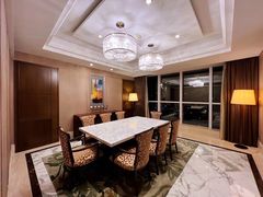 -广州粤海喜来登酒店