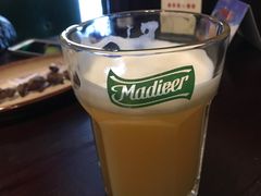 -马迭尔德式西餐精酿啤酒屋(中央大街店)