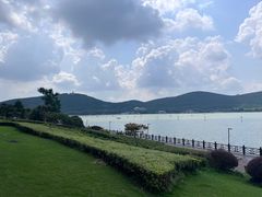 -云龙湖旅游景区