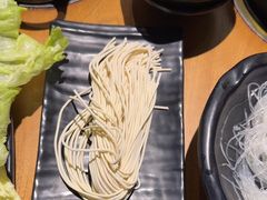 -呷哺呷哺 黄金牧场 (欢乐谷店)