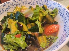 -福阿婆老牌湘菜(大润发店)