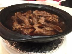 -半岛太子酒家(海港城店)