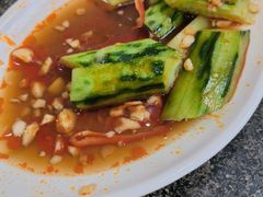 -靖远三虎特色羊羔肉