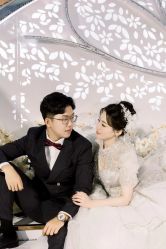 -ChenV西服礼服高级定制(市区养育巷店)