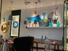 -HELLO MUSAE 拾光缪斯餐厅·纯正希腊风味(苏州中心店)