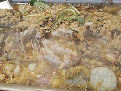 -宏兴烤鱼山庄(宣恩总店)