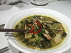 -潮福城潮州大酒楼(湖滨北路店)