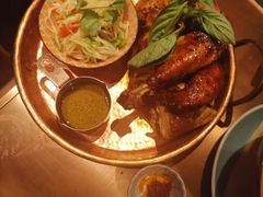 -Ginger(兴国路店)