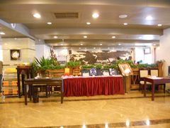 -金台食府(夕照寺店)