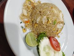 -Dang restaurant (patong phuket)