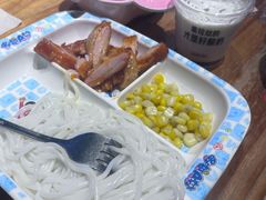 -云味馆米线(广州白云凯德店)