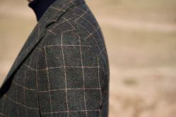-Mr.Royal御匠先生·手工全麻衬衣西服定制