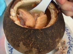 -達揚原味燉品(文明路店)