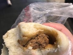 -清泉阁包子饺子·刀削面(五一店)