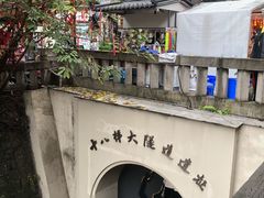 -重庆十八梯传统风貌区