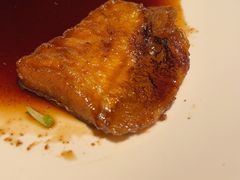 -吴越荣记苏州菜·松鼠桂鱼(月光码头店)