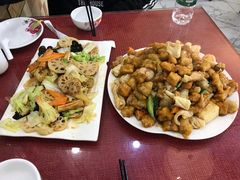 -桃子餐厅·天津菜(红星路直营店)