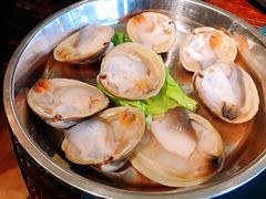 -大良毋米粥(锦龙路总店)