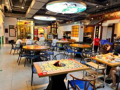 -味食家市师鸡(三元里店)
