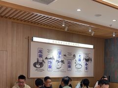 -马记永·兰州牛肉面(3019君尚店)