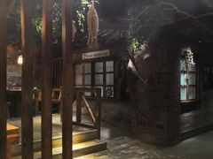 大堂-丹江渔村(首都机场店)