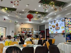 -碧海银沙海鲜餐厅(恒大海上威尼斯店)