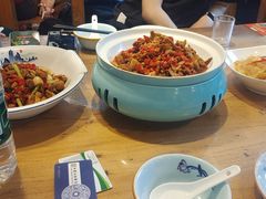 -白鹿江西餐厅(北师大店)