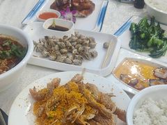 -东江海鲜大排档·潮汕菜·砂锅粥