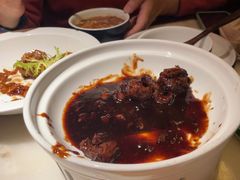 -绿茶餐厅(松江万达店)