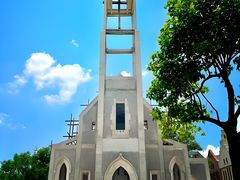 -中旅阿那亚九龙湖·公主酒店