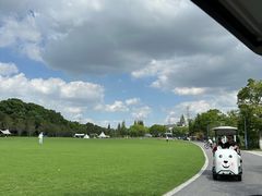 -昆山城市生态森林公园