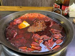 -肥龙火锅(南坪店)