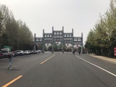 -龙口南山旅游景区