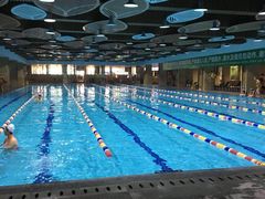 -南宫温泉水世界