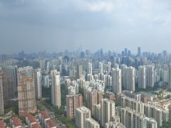 -环球港凯悦 · 享悦中餐厅