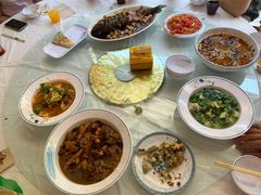 -三岔涧农家乐