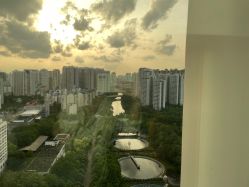 -安馨无忧月子中心(青秀店)