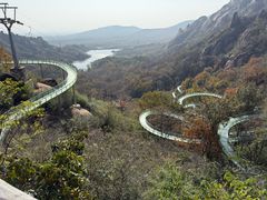 -嵖岈山风景区