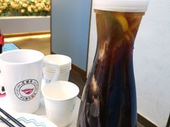初恋酸梅汁-花椒俏酸菜鱼(南海万达店)