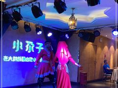 -小尕子·新疆菜(明园店)