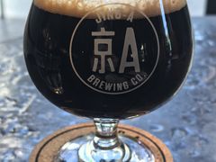 -京A Taproom·精酿餐吧(CBD店)