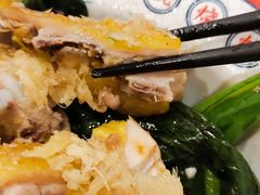 -余百年·现烧烧腊(布吉金利店)